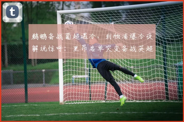 球速体育（中国）官方网站-QIUSU SPORTS - 鹈鹕备战葡超遇冷，利物浦爆冷夜解说惊呼：里昂